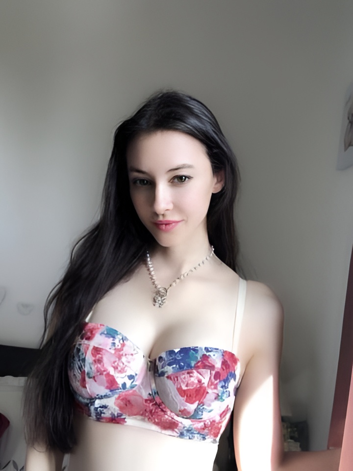 Индивидуалка Альбина, доступна для личного знакомства от 10000 руб