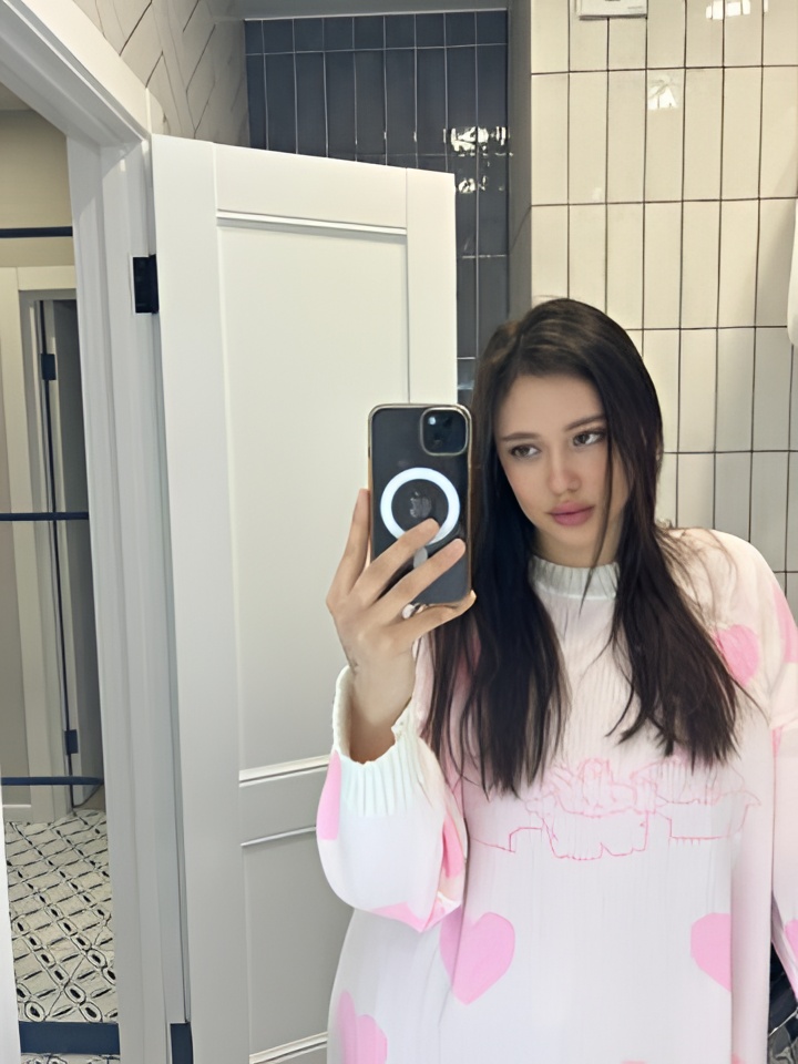 Индивидуалка Кира, доступна для личного знакомства от 4000 руб