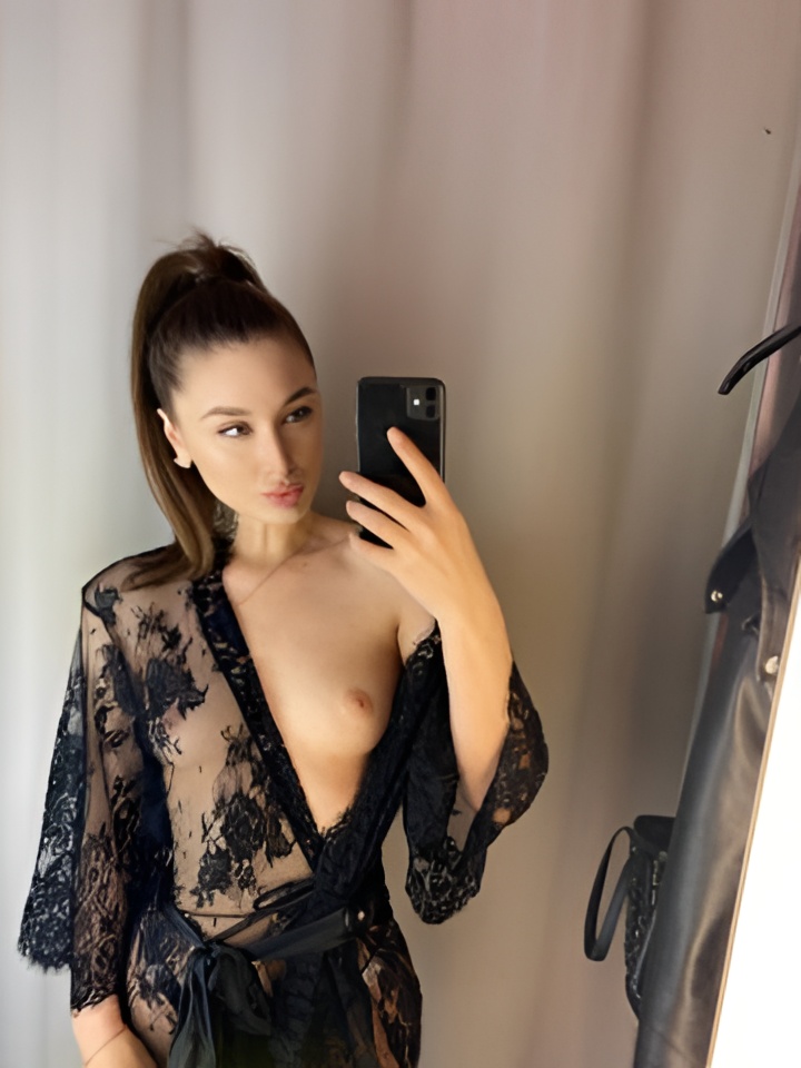 Индивидуалка Ксения, доступна для личного знакомства от 2500 руб