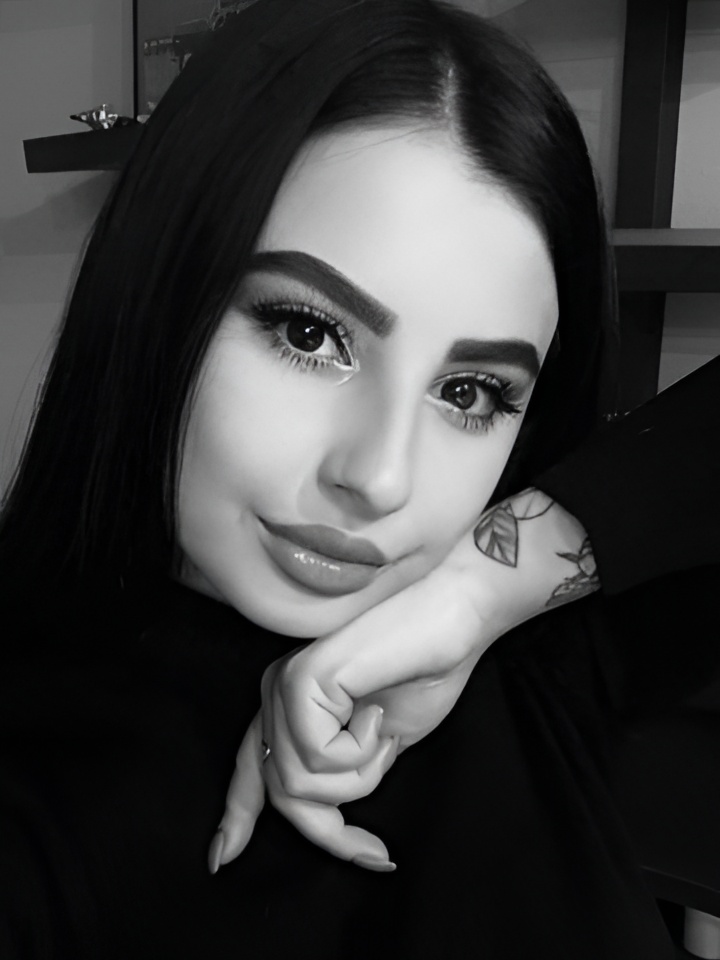 Индивидуалка Мелисса, доступна для личного знакомства от 10000 руб