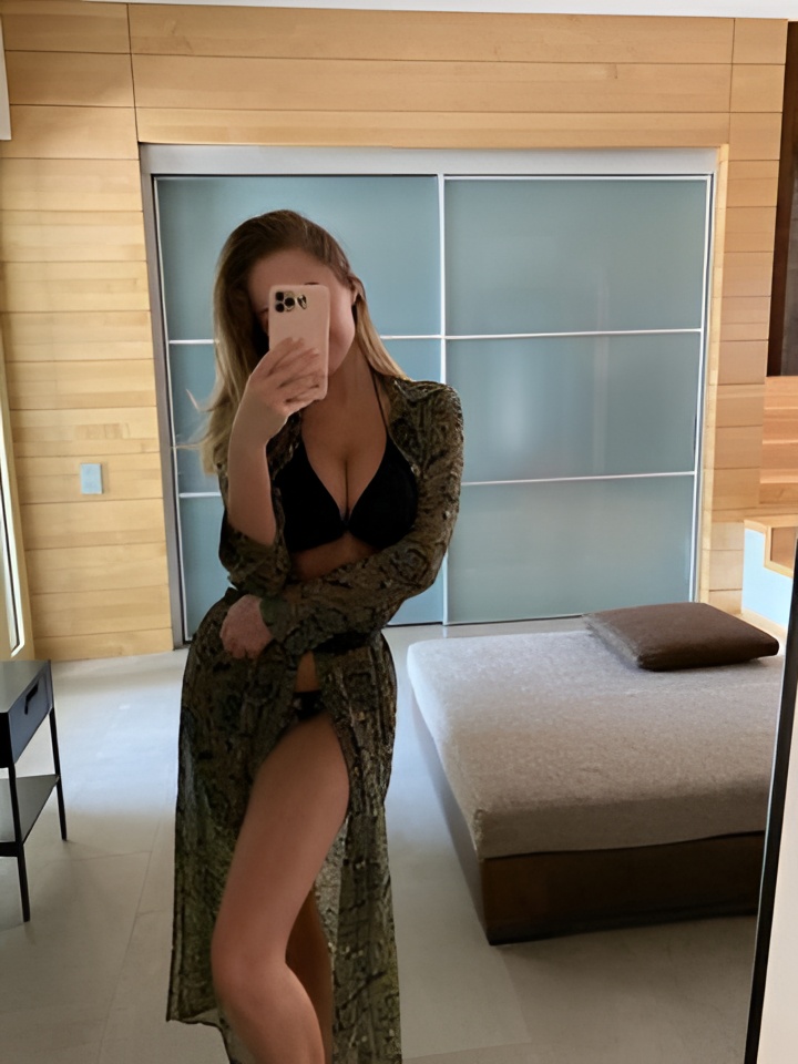 Индивидуалка Мелисса, доступна для личного знакомства от 2000 руб