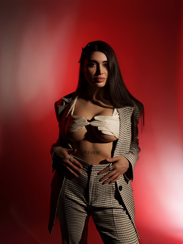 Индивидуалка Наталья, доступна для личного знакомства от 4000 руб