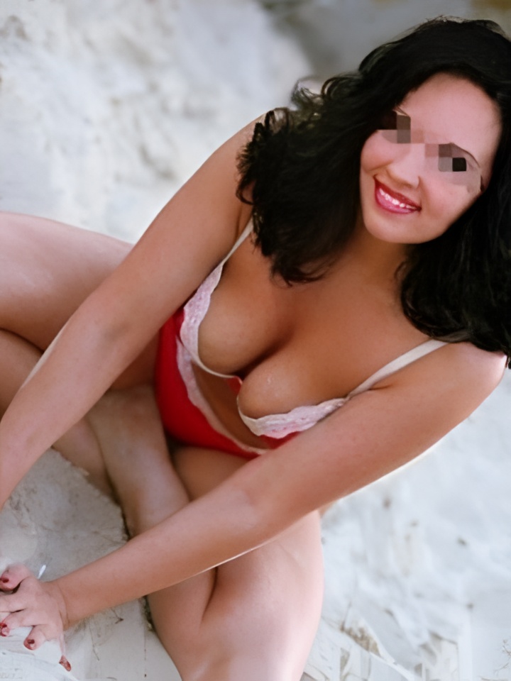 Индивидуалка Регина, доступна для личного знакомства от 5000 руб