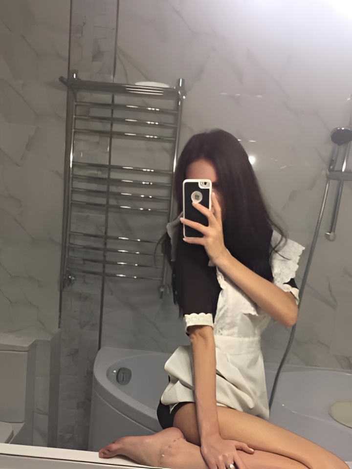 Индивидуалка Юна, доступна для личного знакомства от 4000 руб