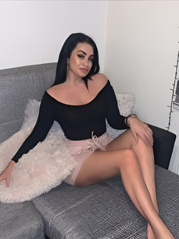 Индивидуалка Зита, доступна для личного знакомства от 1500 руб