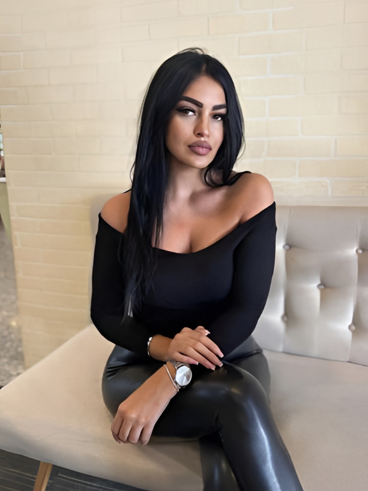 Индивидуалка Зита, доступна для личного знакомства от 1500 руб