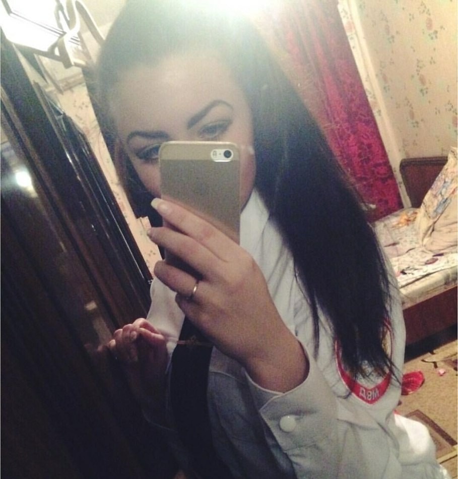 Мира привлекальеная девушка из Читы цена от 3500 руб