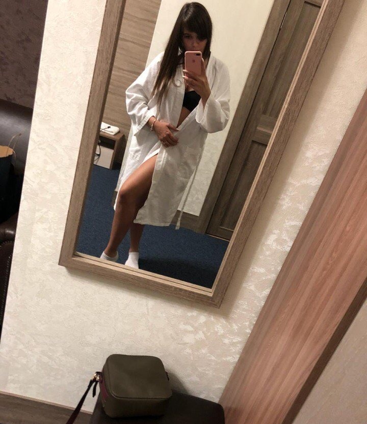 Ниночка привлекальеная девушка из Читы цена от 3500 руб