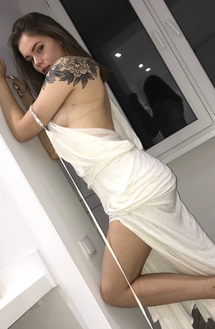 Катерина привлекальеная девушка из Читы цена от 3000 руб