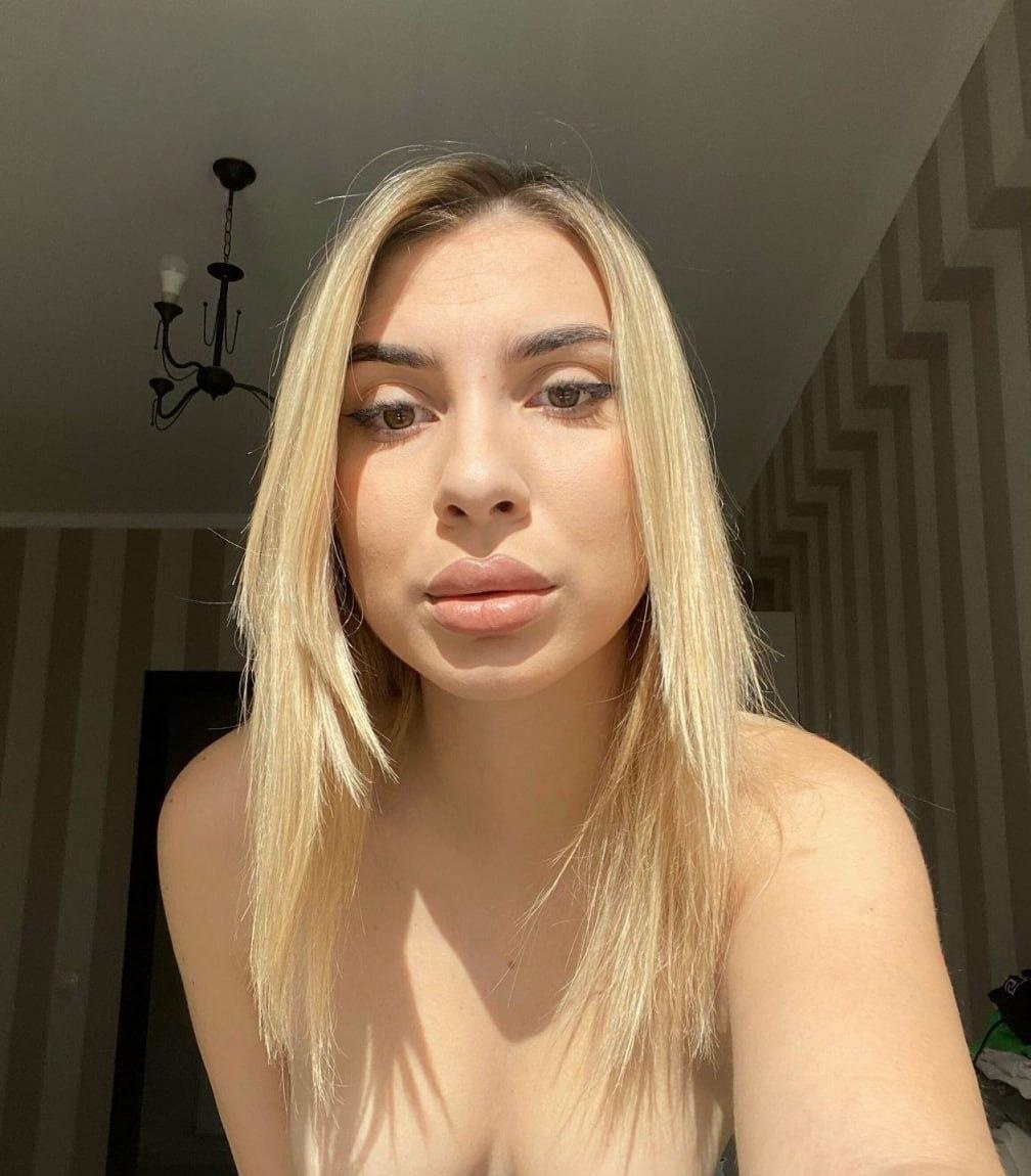 Катька привлекальеная девушка из Читы цена от 6000 руб