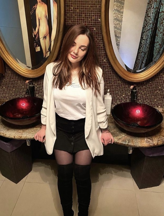 🎥 Лиза привлекальеная девушка из Читы цена от 3500 руб