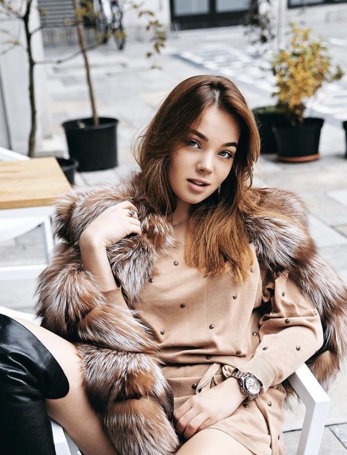 🎥 АЛЕВТИНА привлекальеная девушка из Читы цена от 7000 руб