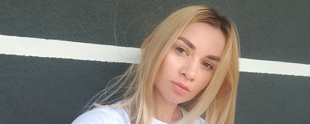 Индивидуалка Дарина, доступна для личного знакомства от 3500 руб