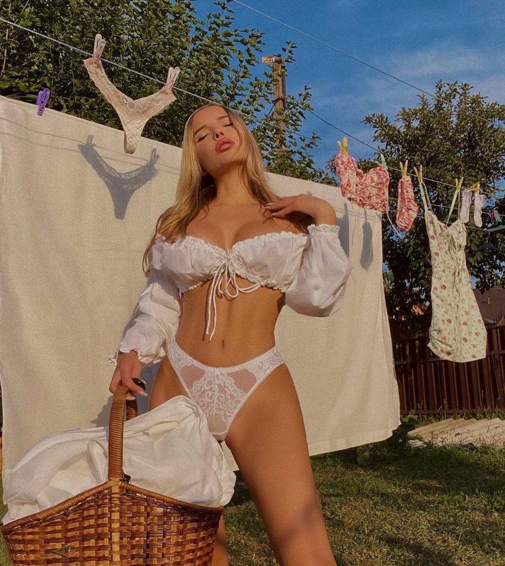 Индивидуалка Надежда, доступна для личного знакомства от 3500 руб