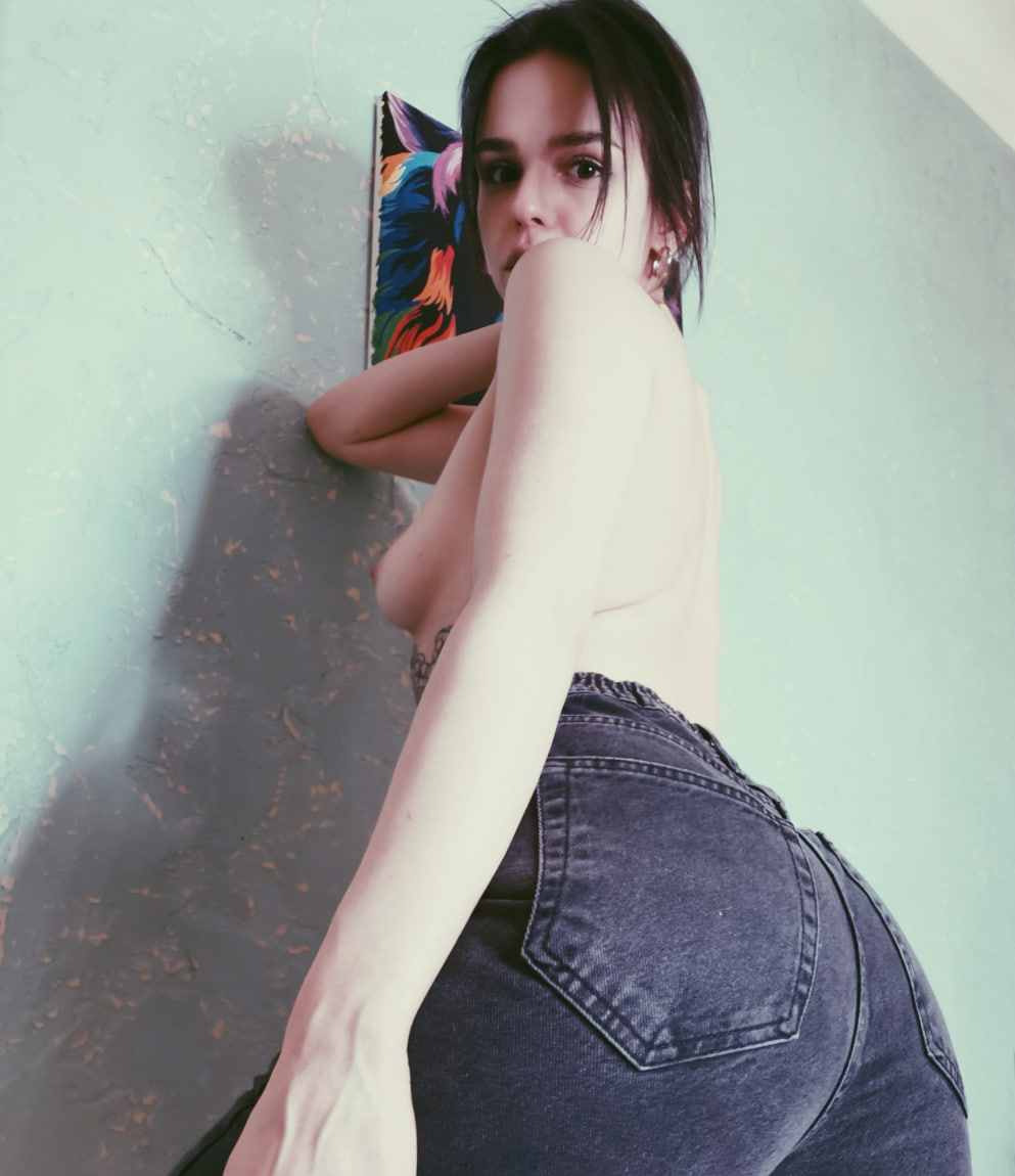 Индивидуалка Олеся, доступна для личного знакомства от 3000 руб