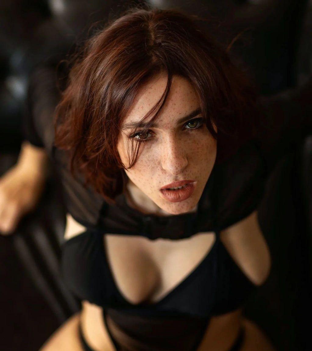 Маруся привлекальеная девушка из Читы цена от 5000 руб