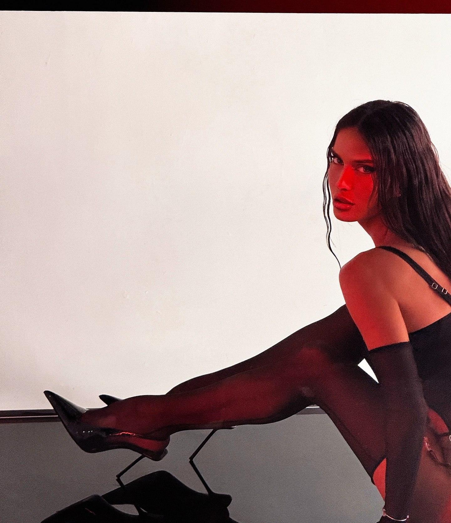 Залина привлекальеная девушка из Читы цена от 6000 руб