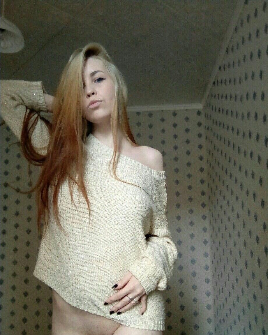 Индивидуалка Светлана, доступна для личного знакомства от 3000 руб