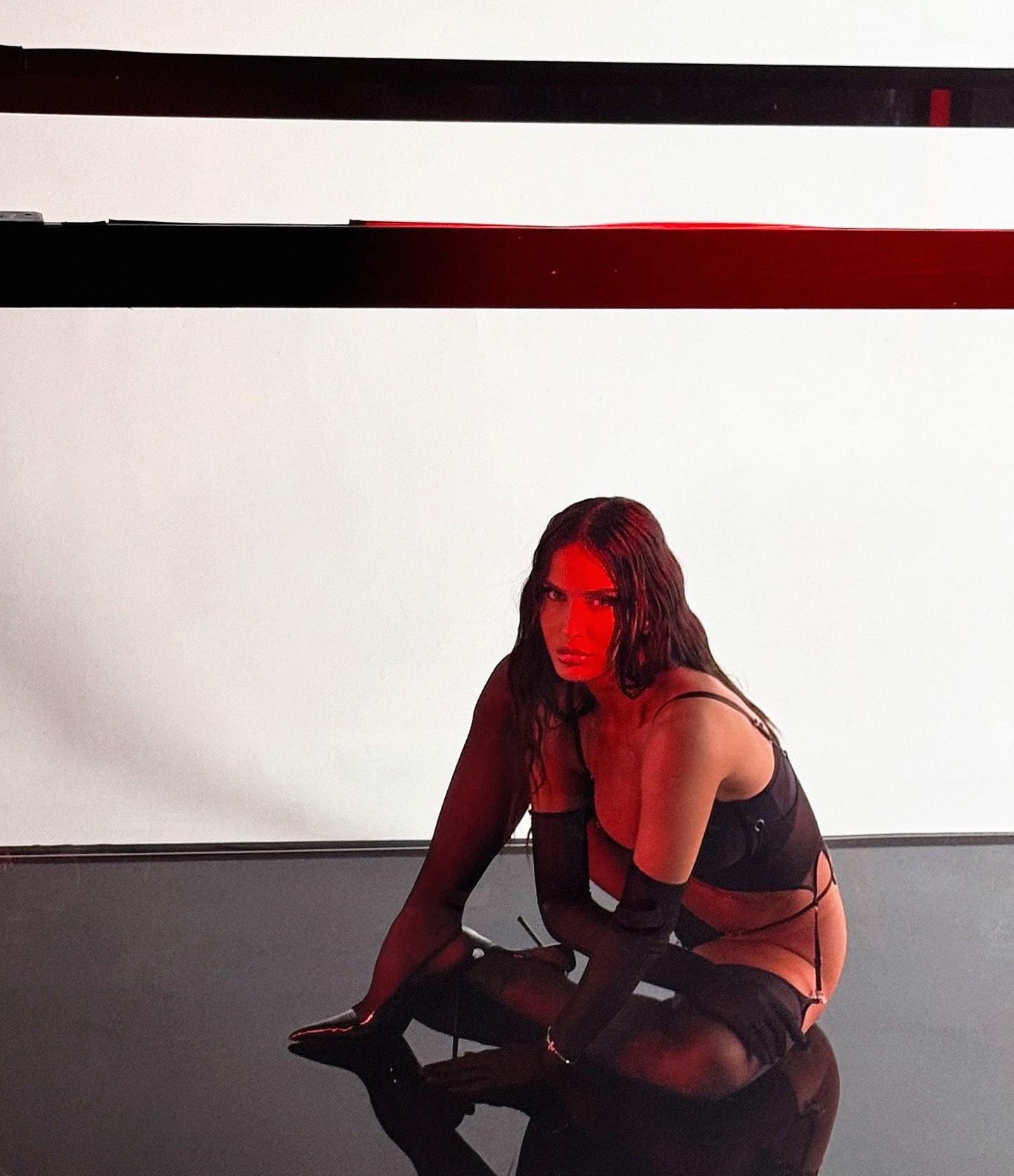 Индивидуалка Залина, доступна для личного знакомства от 6000 руб