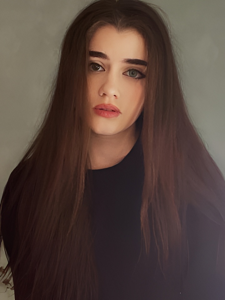 Индивидуалка Белла, доступна для личного знакомства от 1500 руб