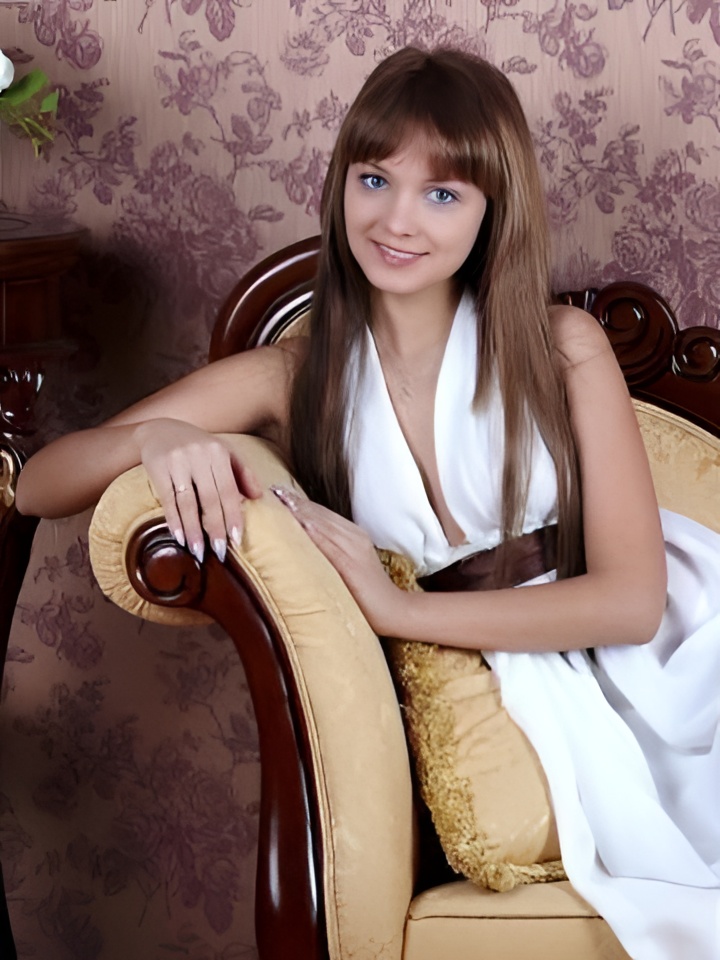 Индивидуалка Ефросинья, доступна для личного знакомства от 3000 руб