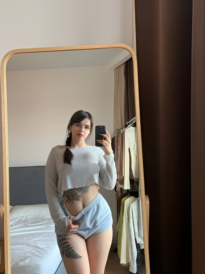 Индивидуалка Каролина, доступна для личного знакомства от 5000 руб