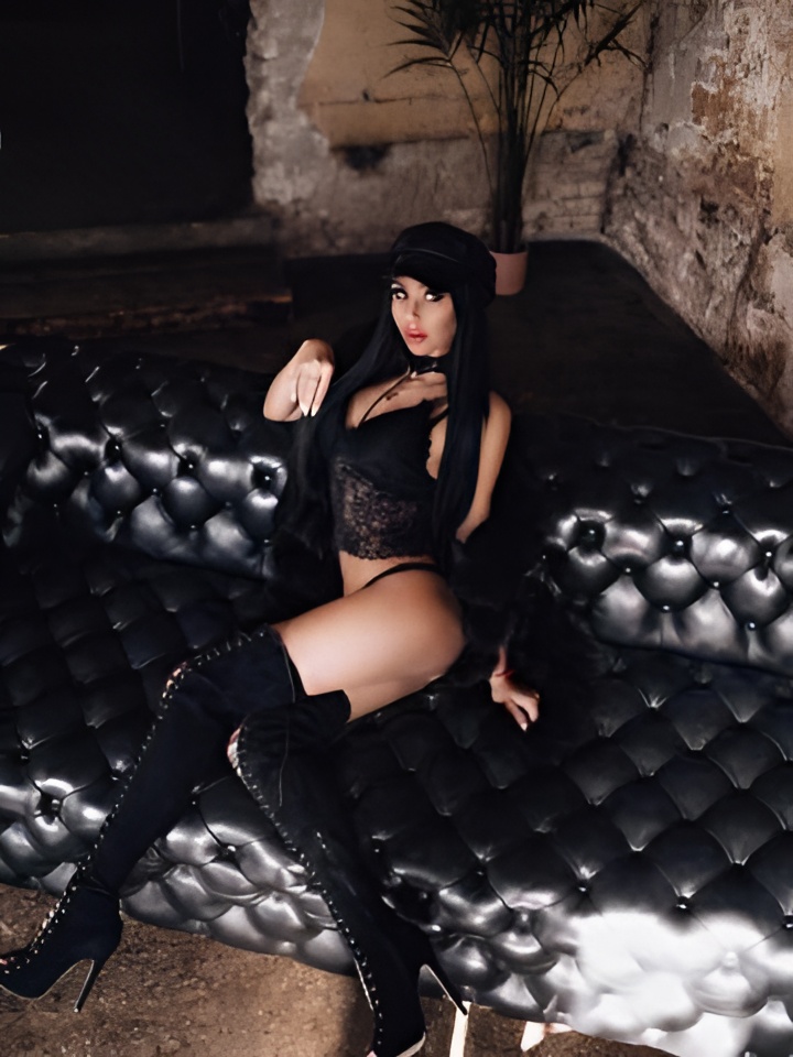 Индивидуалка Милолика, доступна для личного знакомства от 4000 руб