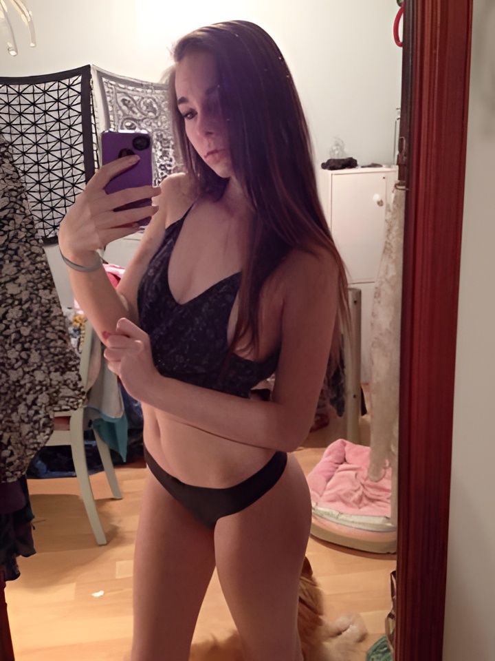 Индивидуалка Милослава, доступна для личного знакомства от 3000 руб