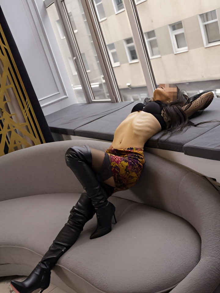 Индивидуалка Наташа, доступна для личного знакомства от 10000 руб