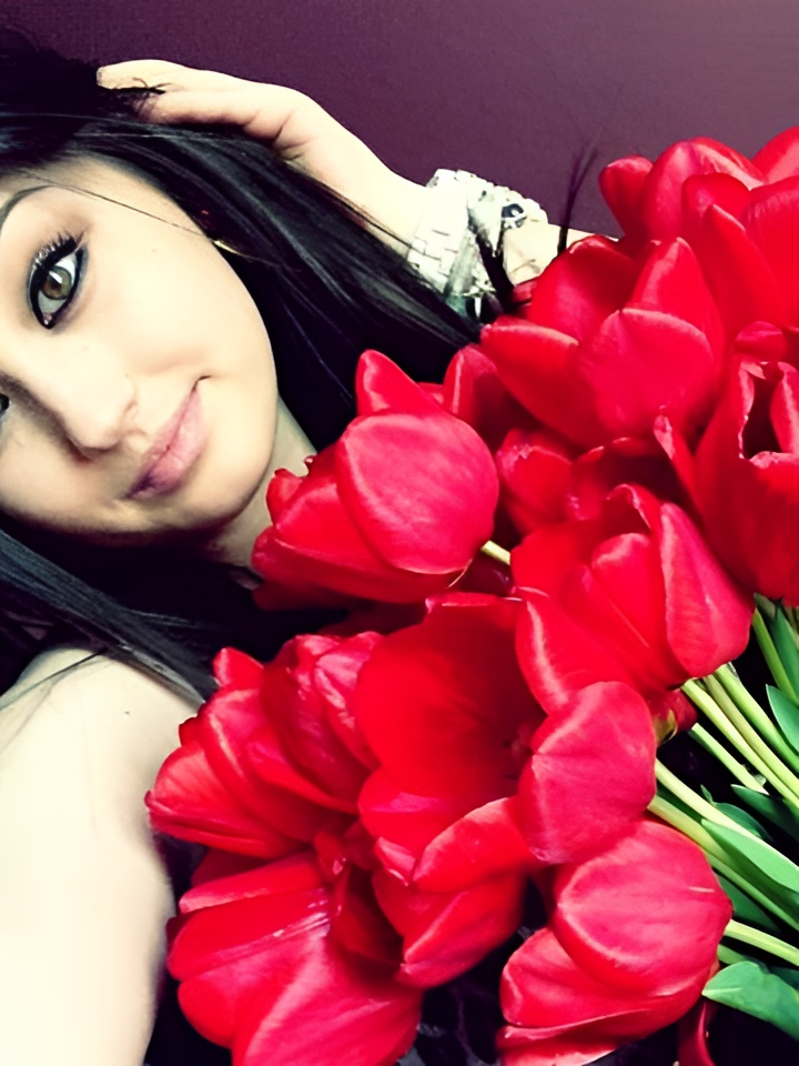 Индивидуалка Нина, доступна для личного знакомства от 2500 руб