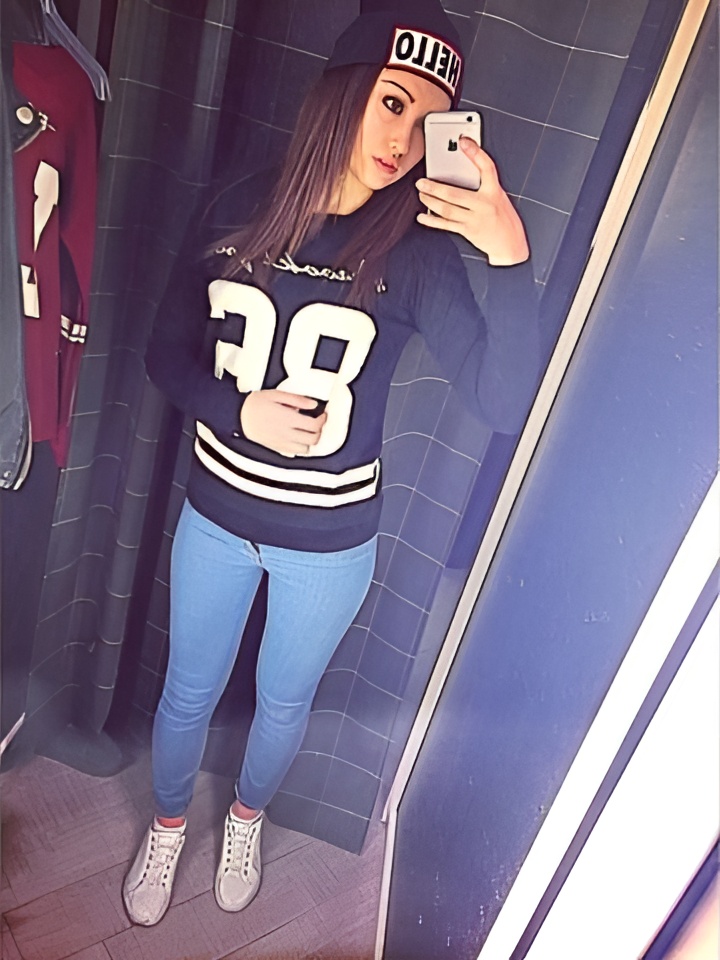 Индивидуалка Нина, доступна для личного знакомства от 2500 руб