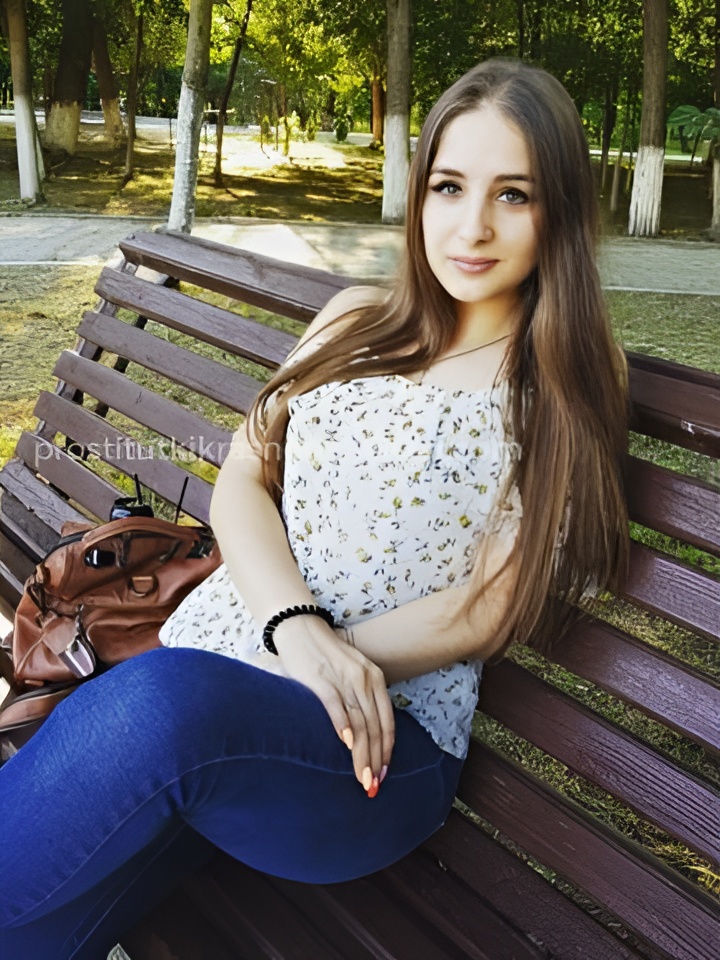 Индивидуалка Стефания, доступна для личного знакомства от 2500 руб