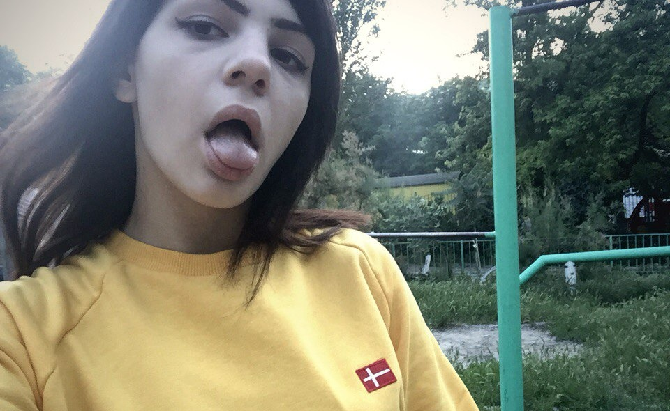 Индивидуалка Ирен, доступна для личного знакомства от 3500 руб