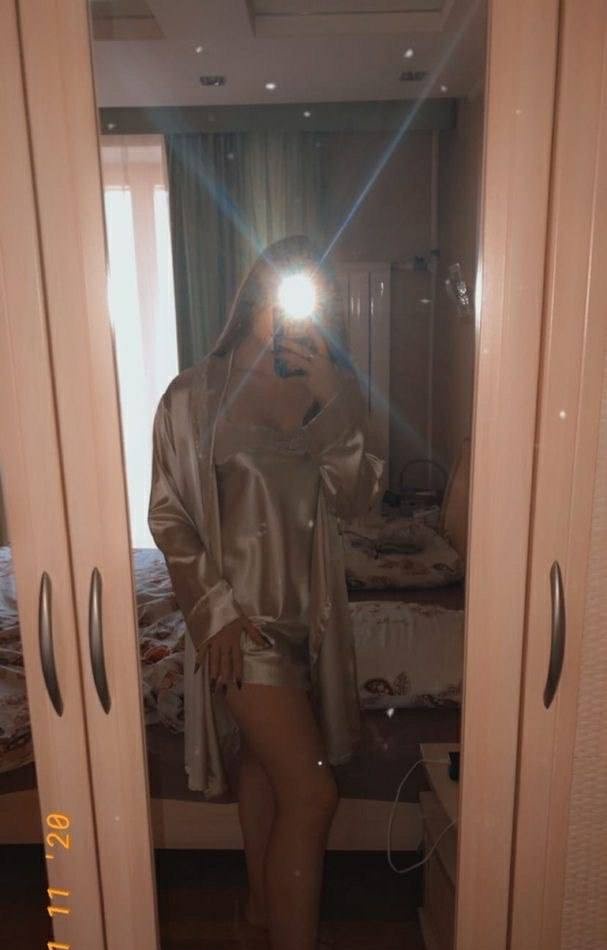 Индивидуалка Злата, доступна для личного знакомства от 3000 руб