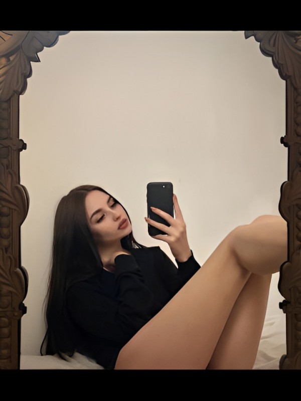 Евлалия привлекательная девушка из Читы цена от 1500 руб