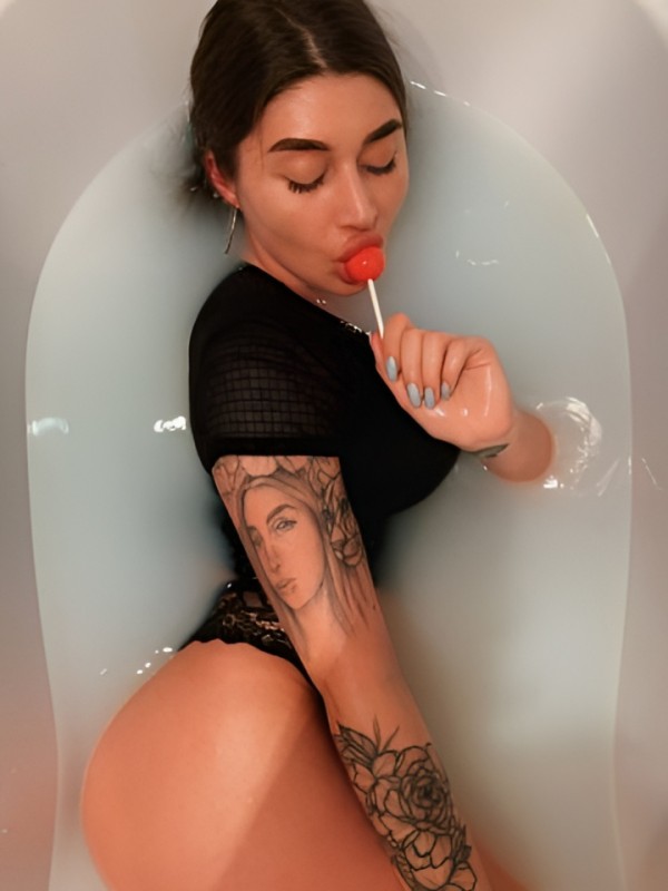 Наталья привлекательная девушка из Читы цена от 4000 руб