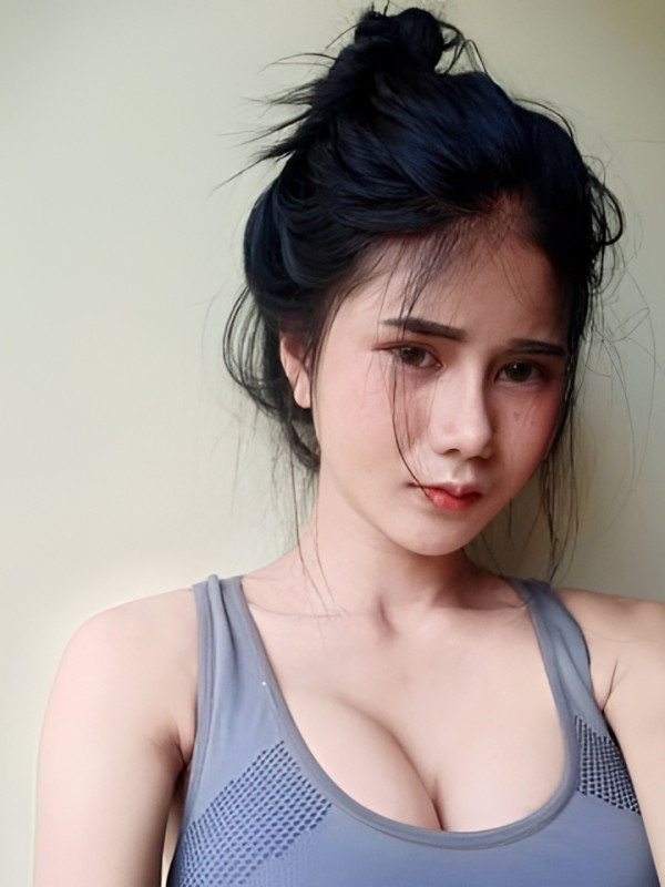 Сесилия привлекательная девушка из Читы цена от 4000 руб