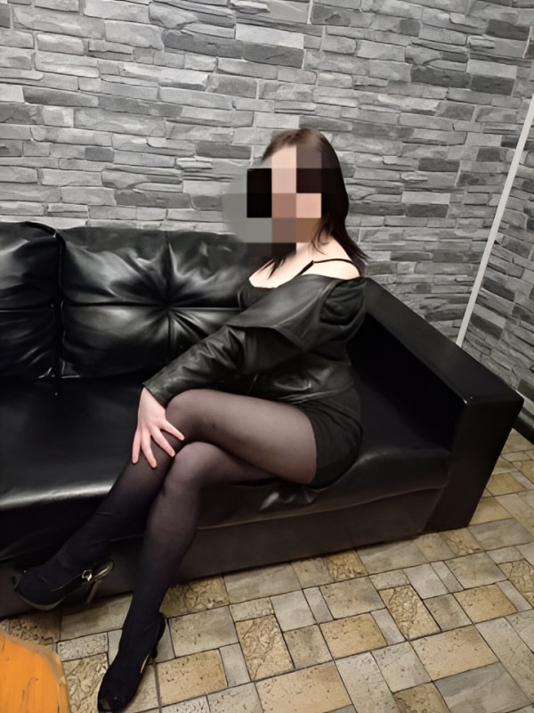 Стелла привлекательная девушка из Читы цена от 2000 руб