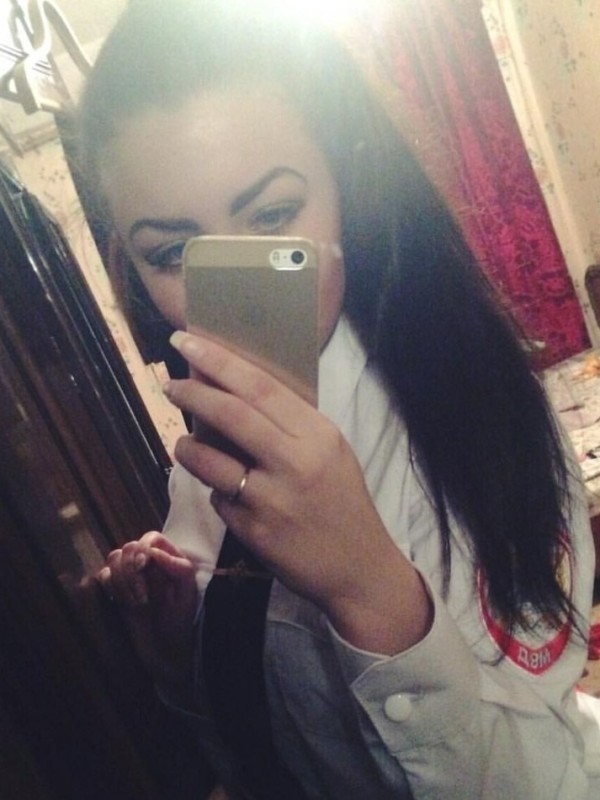 Мира привлекательная девушка из Читы цена от 3500 руб