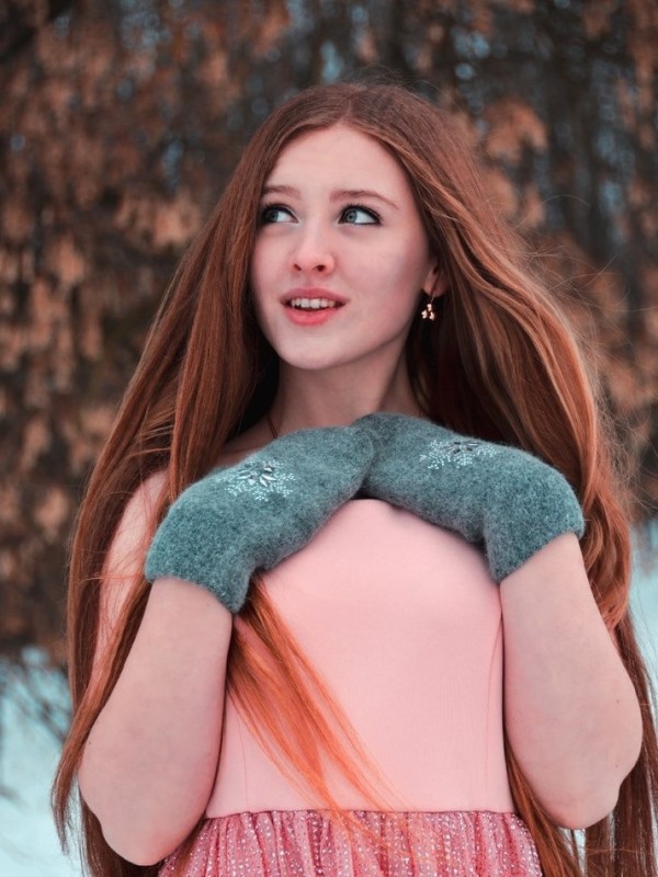 Мария привлекательная девушка из Читы цена от 3000 руб