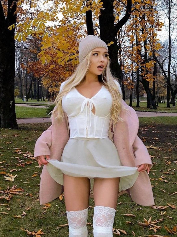 Надежда фото 2