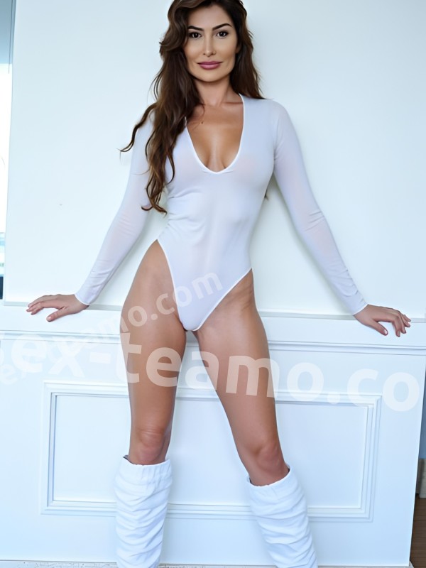 Нора из Читы